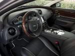 Jaguar XJL 2010 года (US)